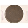 Image 1 : 1804 US HALF CENT
