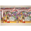 Image 1 : 1995 US OLYMPIC COINS OF THE ATLANTA CENTENNIAL