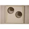 Image 2 : 2-IMPERIAL ANCIENT COINS OF THE LATE ROMAN EMPIRE