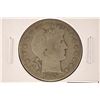 Image 1 : 1905-S BARBER HALF DOLLAR