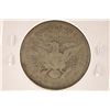Image 2 : 1905-S BARBER HALF DOLLAR