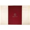Image 3 : 1988 US PRESTIGE PROOF SET OLYMPICS
