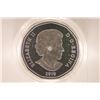 Image 2 : 2010 CANADA VANCOUVER OLYMPICS PROOF DOLLAR