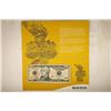 Image 1 : 2004-A BOSTON $10 FRN CRISP UNC WITH SUPER LOW
