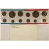 Image 1 : 1976 US MINT SET (UNC) P/D (WITH ENVELOPE)