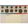 Image 2 : 1976 US MINT SET (UNC) P/D (WITH ENVELOPE)