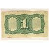 Image 2 : 1943 NEDERLANDS-INDIE 1 GULDEN CORNER HAS TEAR