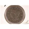 Image 1 : 1854 US LARGE CENT