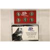 Image 2 : 2004 SILVER US 50 STATE QUARTERS PROOF SET WITHBOX