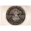 Image 2 : 1991-S USO PROOF SILVER DOLLAR