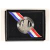 Image 1 : 2011 US ARMY COMMEMORATIVE PROOF HALF DOLLAR