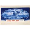 Image 3 : 2001 RICHMOND $50 FEDERAL RESERVE STAR NOTE