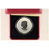 Image 2 : 2016 CANADA CANADIAN MAPLE LEAVES $10 FINE SILVER