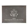 Image 3 : 1994 US SILVER PREMIER PROOF SET (WITH BOX)