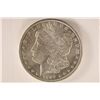 Image 1 : 1890-O MORGAN SILVER DOLLAR AU