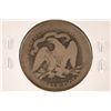 Image 2 : 1877 SEATED LIBERTY HALF DOLLAR