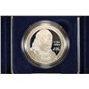 Image 1 : 2006 BENJAMIN FRANKLIN "FOUNDING FATHER" PF SILVER