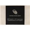 Image 3 : 2019 APOLLO 11 50TH ANNIVERSARY COMMEMORATIVE
