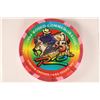 Image 1 : $5 RIO 1997 RODEO COMMEMORATIVE LIMITED EDITION