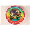 Image 2 : $5 RIO 1997 RODEO COMMEMORATIVE LIMITED EDITION