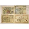 Image 2 : 4-PIECES ASSORTED PIECES OF FOREIGN CURRENCY