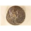 Image 1 : 330-1453 A.D. BYZANTINE EMPIRE ANCIENT COIN