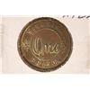 Image 1 : PRISON TOKEN SING SING, DO GOOD MAKE GOOD