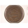 Image 2 : 1849 US LARGE CENT