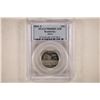 Image 1 : 2001-S SILVER KENTUCKY QUARTER PCGS PR68 DCAM