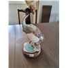 Image 1 : Italian Porcelain Bird Statue
