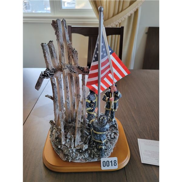 Beyond The Call Red Hats Of Courage 1 Out Of 0557