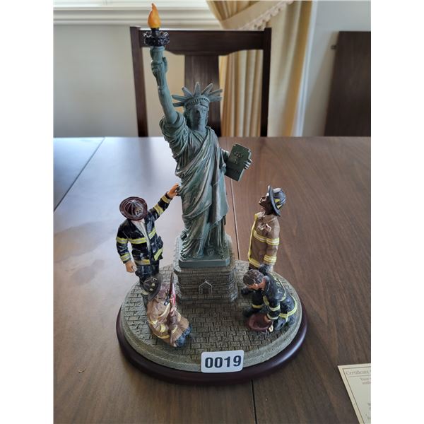 Red Hats Of Courage United We Stand 1 Out Of  0370