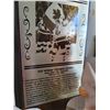Image 2 : Limited Edition Of 250 XIX Winter Olympic Games 2002 Commemorative Plaque