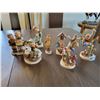 Image 1 : Western Germany Porcelain Kids Collection