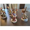 Image 3 : Western Germany Porcelain Kids Collection