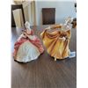 Image 1 : Royal Doultons Kirsty & Wistful