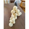 Image 2 : Alabaster Onix Marble Grapes
