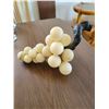 Image 3 : Alabaster Onix Marble Grapes
