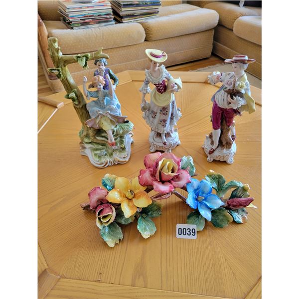 Royal Porzellan Collectors Set