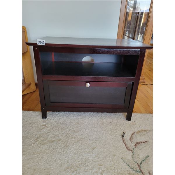 Small T.V. Stand 2' x 1.25' x 1.75