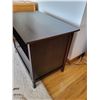 Image 3 : Small T.V. Stand 2' x 1.25' x 1.75