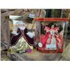 Image 1 : 1996 & 1997 Special Edition Barbies