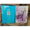 Image 2 : 2001& 2003 Collector Edition Barbie's