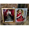 Image 1 : 2006& 2007 Special Edition Barbie's
