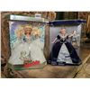 Image 1 : 1992 & 1999 Special Edition Barbie's