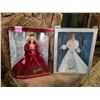 Image 1 : 2002 & 2003 Special Edition Barbie's