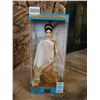 Image 1 : Dolls Of The World Princess Of Ancient Greece Collector Edition Barbie