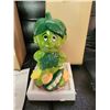 Image 3 : Little Green Giant Coin Banks x 2