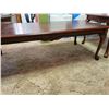 Image 3 : Coffee Table 48' x 24' x 17' & End Table Set