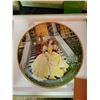 Image 2 : Kaiser Genuine Porcelain Fairytale Plates x3